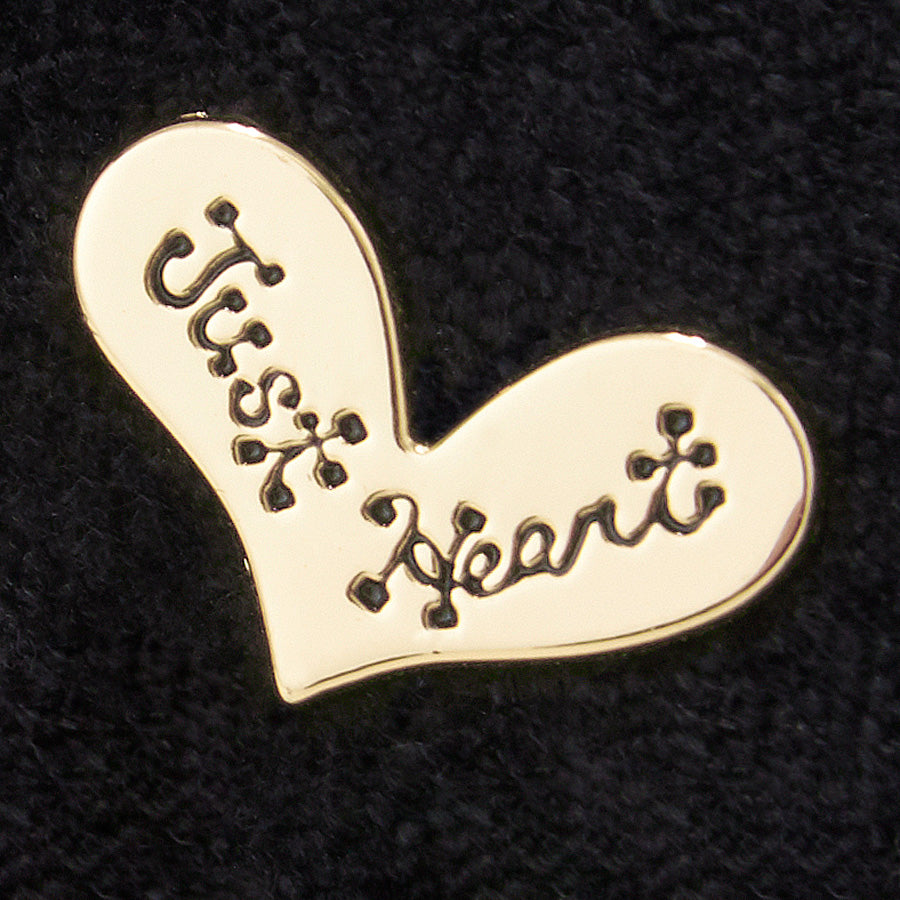 Think Bee!×貼るだけピアス (フランシーヌポーチ)