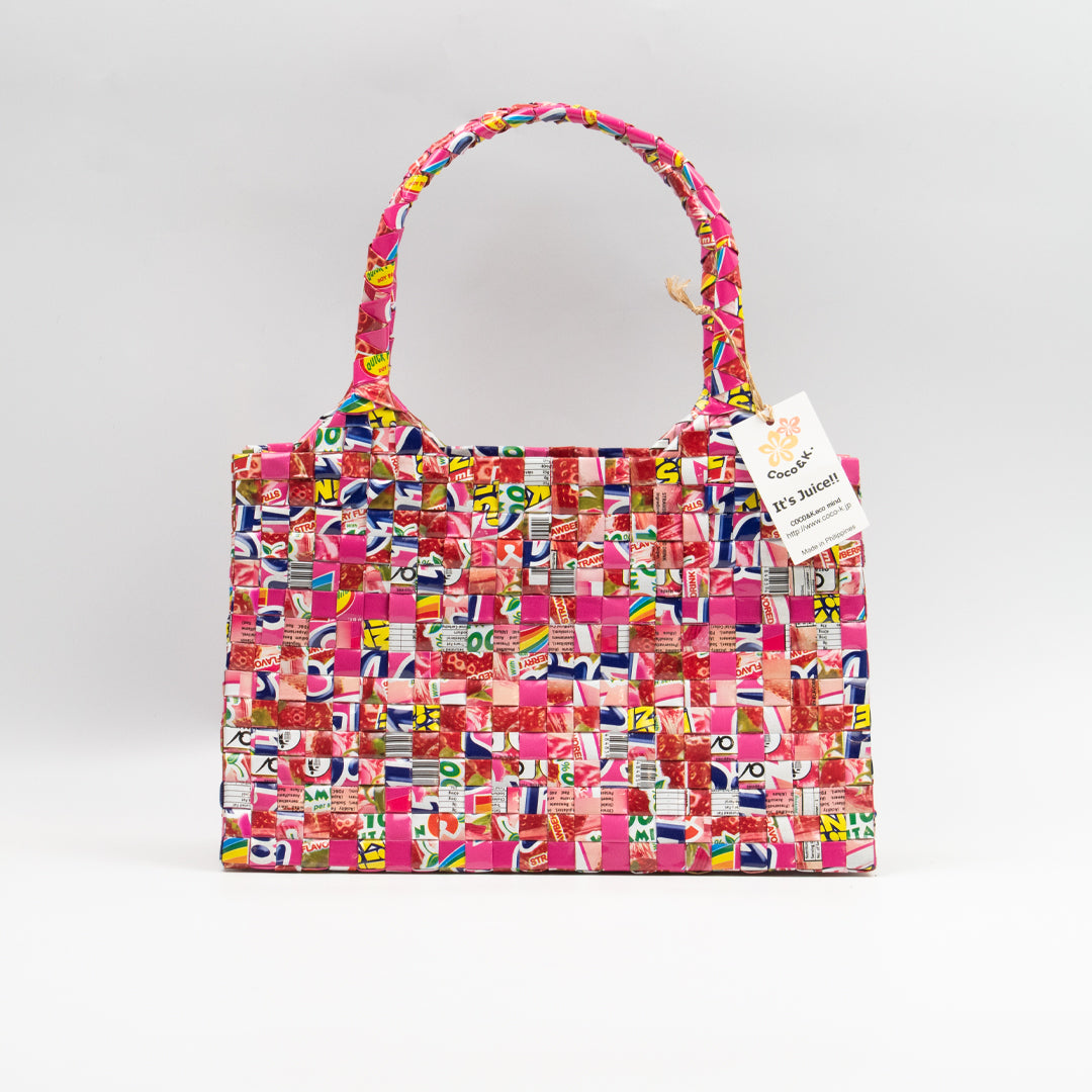 born pink トットバッグ Black Canvas Black Pink Born Pink World Tour 2023 Tote Bag